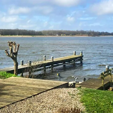 Holiday home 3 Bedroom Beautiful Home In Wieringerwerf