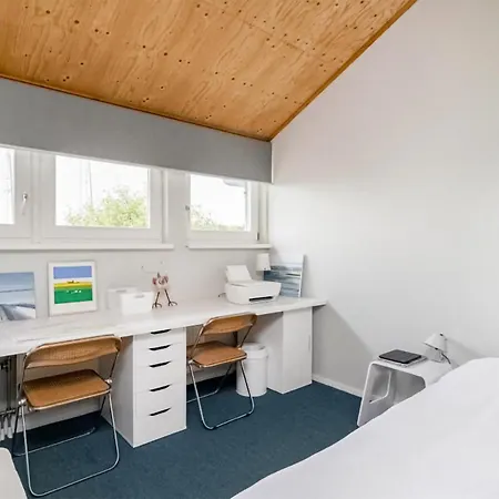 3 Bedroom Beautiful Home In Wieringerwerf