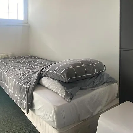 3 Bedroom Beautiful Home In Wieringerwerf