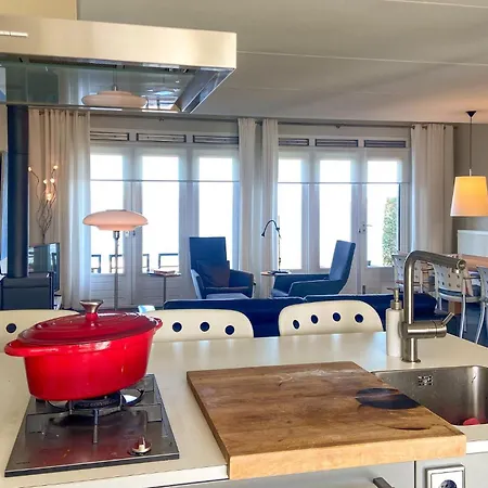 3 Bedroom Beautiful Home In Wieringerwerf Wieringerwerf