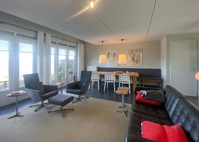 Semesterbostad 3 Bedroom Amazing In Wieringerwerf