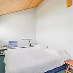 度假居 3 Bedroom Amazing In 维灵厄韦夫